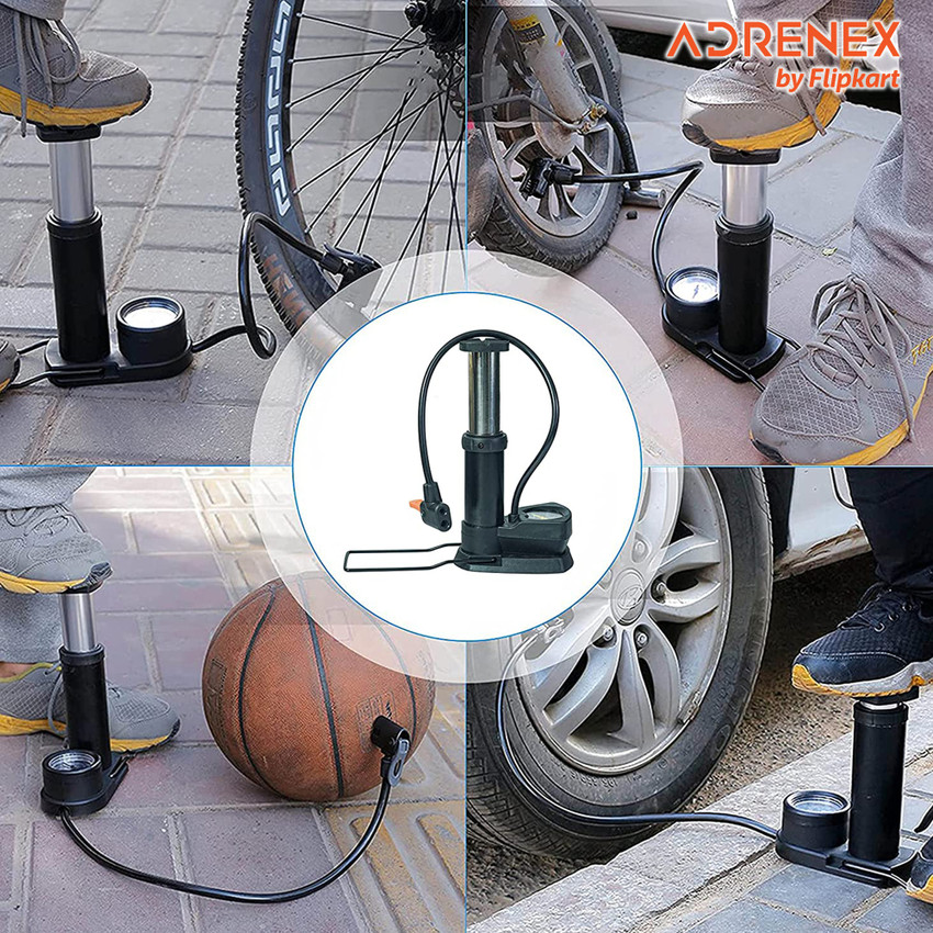 Cycle air pump flipkart clearance