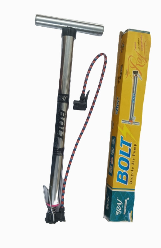 Bicycle pump best sale flipkart