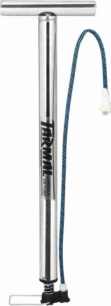 Steel air pump for cycle discount