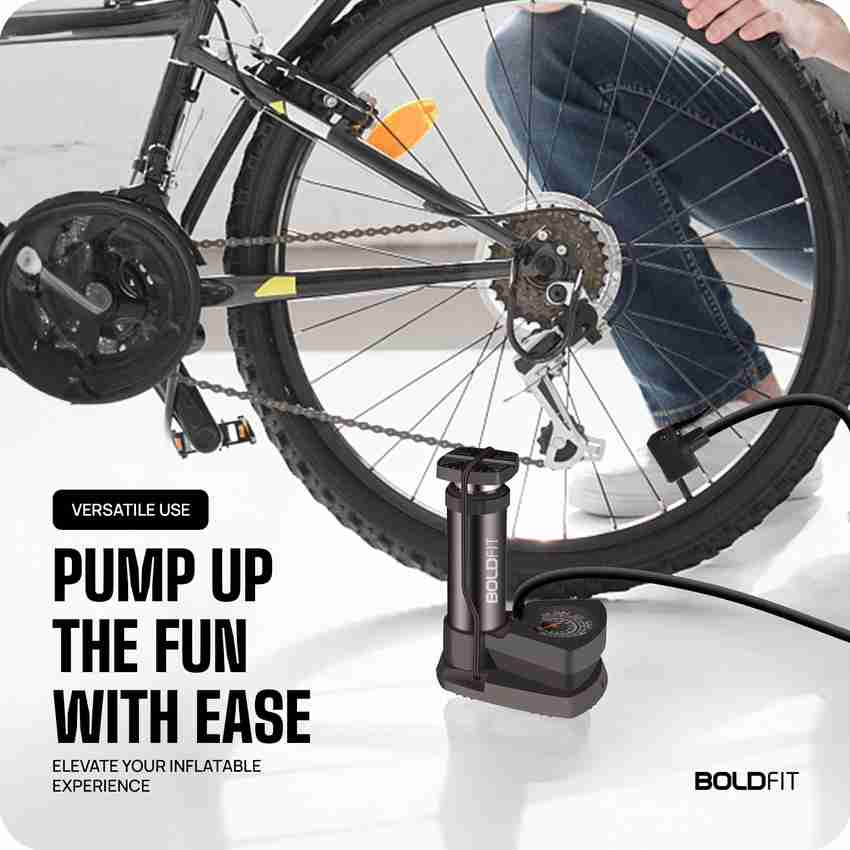 Cycle tyre pump 2025