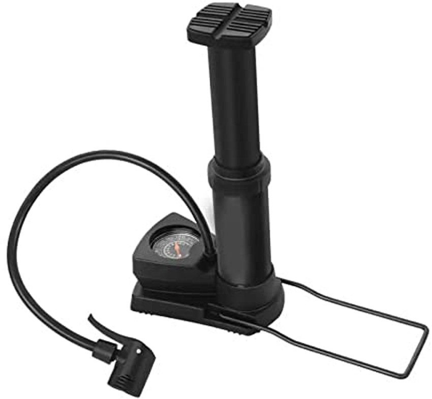 OSRAY Portable Mini Bicycle Tire Pump Foot Pump Tyre Inflator Pressure Gauge Inflation Bicycle Balloon Ball Motorcycle Pump Buy OSRAY Portable Mini Bicycle Tire Pump Foot Pump Tyre Inflator Pressure G...