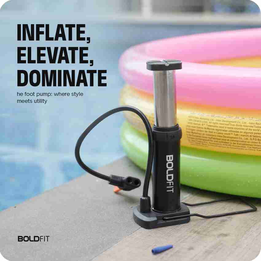 Leg pump for cycle online
