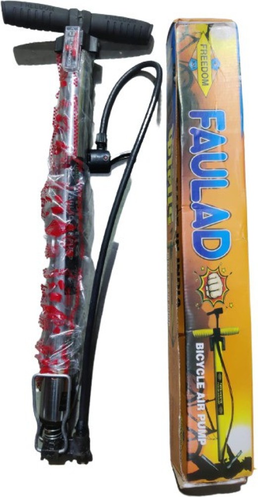 Freedom bicycle pump hot sale