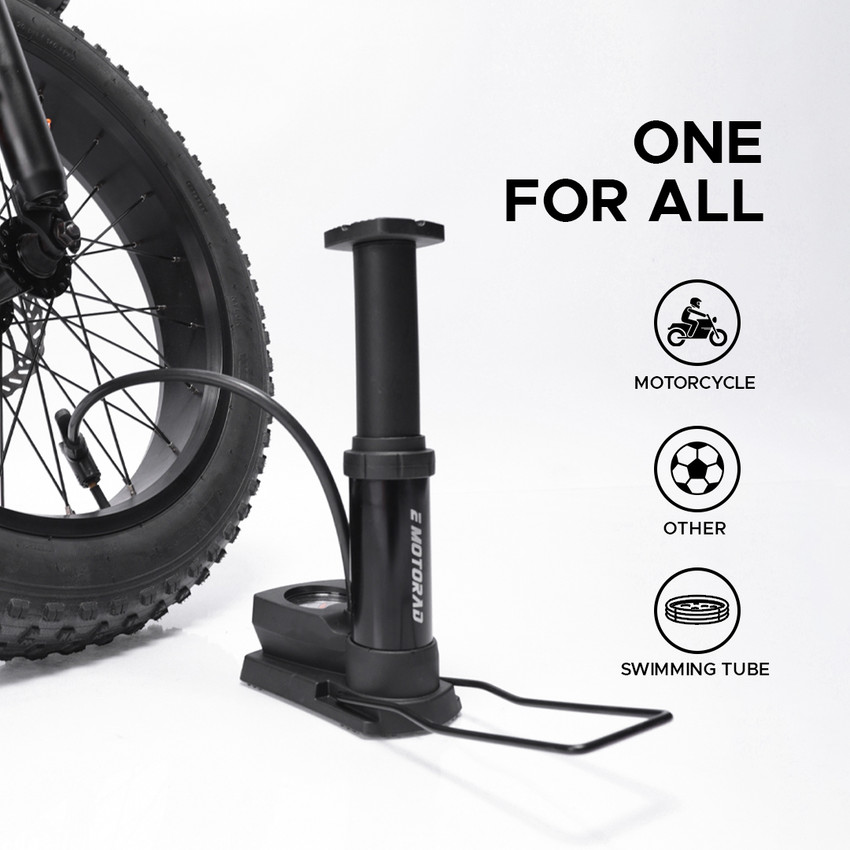 Mini air pump for motorcycle deals