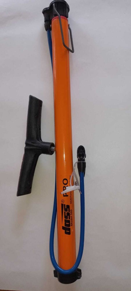 DASS pro Bicycle Pump Buy DASS pro Bicycle Pump Online at Best Prices in India Cycling Flipkart