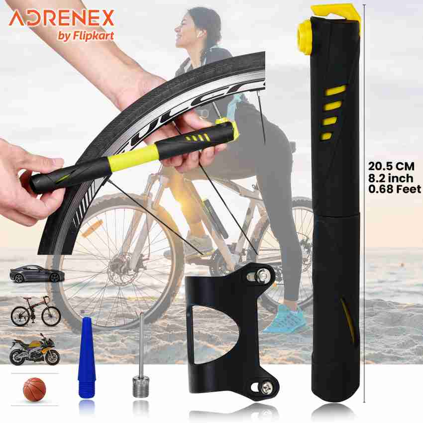 Cycle air sale pump flipkart