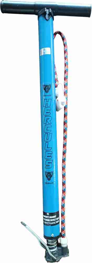 Hercules deals cycle pump