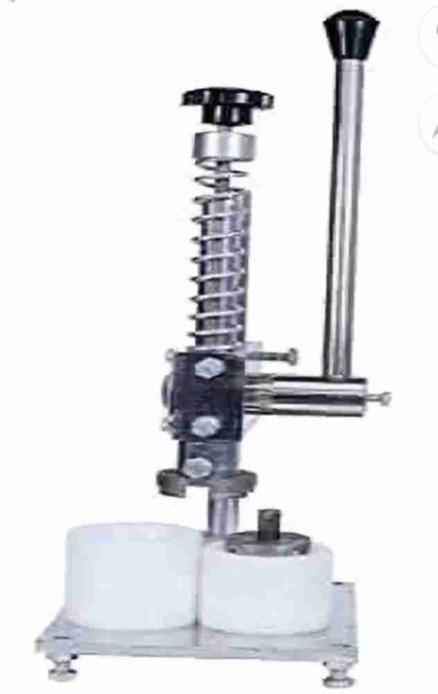 Led bulb pressing machine price top