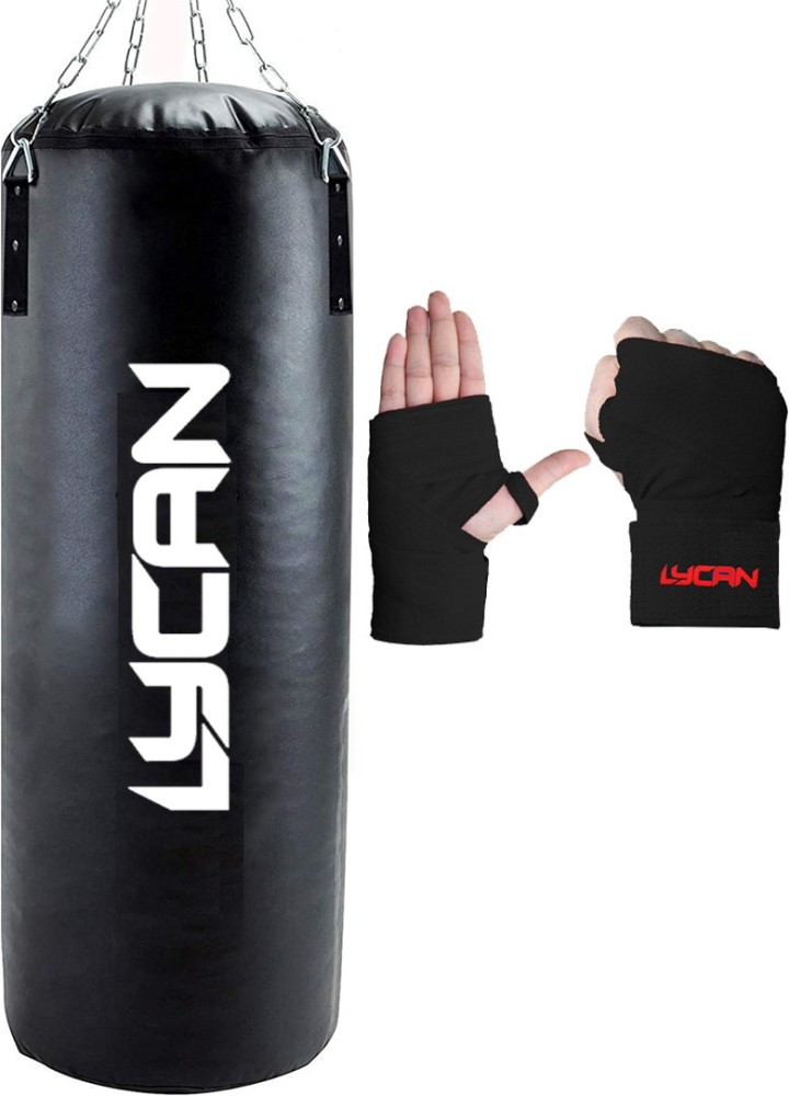 Xpeed Professional Boxing Bag 4ft – Xpeed Australia