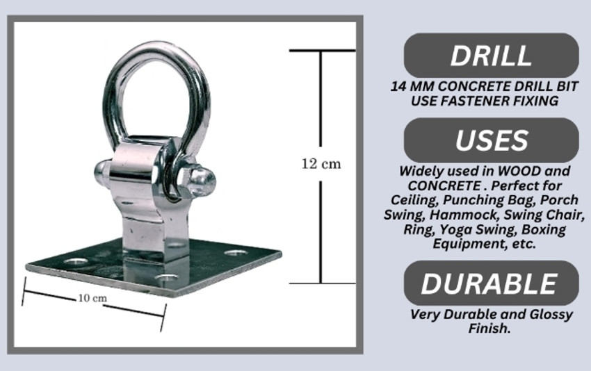 Ceiling swing mount shop