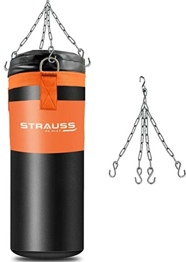 Everlast Dual Station Heavy Duty Powder Coated Steel Heavy And Speed Bag  Stand And Nevatear 60 Pound Hanging Mma Boxing Heavy Punching Bag Platinum   Target