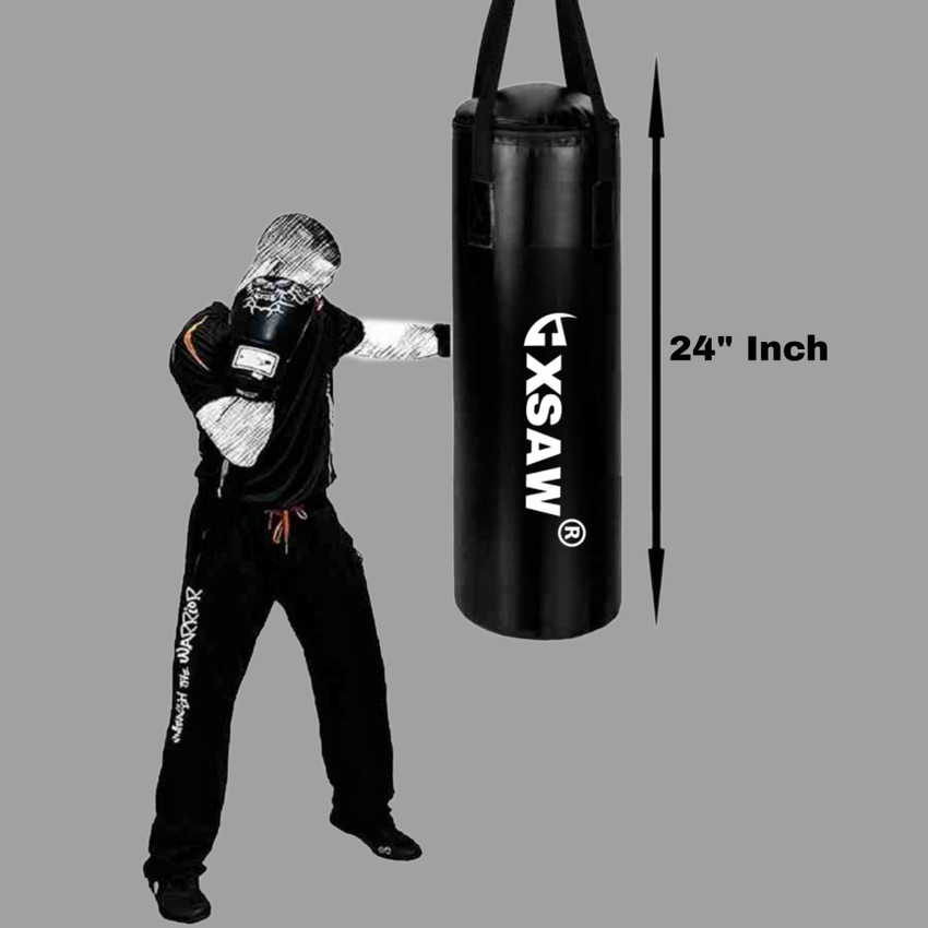 XSAW Unfilled Heavy Premium Boxing Bag Punching Bag for Men Women 7777 Hanging Bag Buy XSAW Unfilled Heavy Premium Boxing Bag Punching Bag for Men Women 7777 Hanging Bag Online at