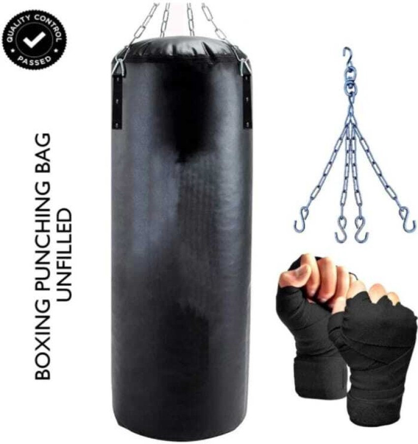 Nista Cobra Reflex Bag For Boxing | Vali