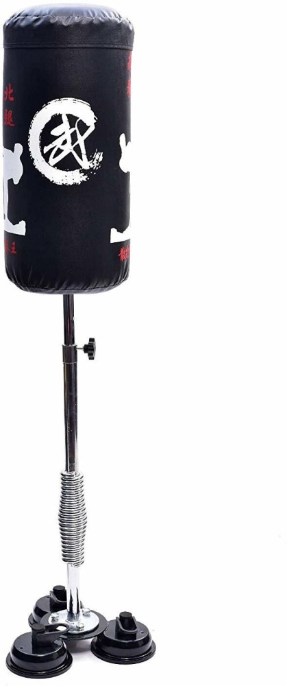 Big 5 fashion punching bag stand