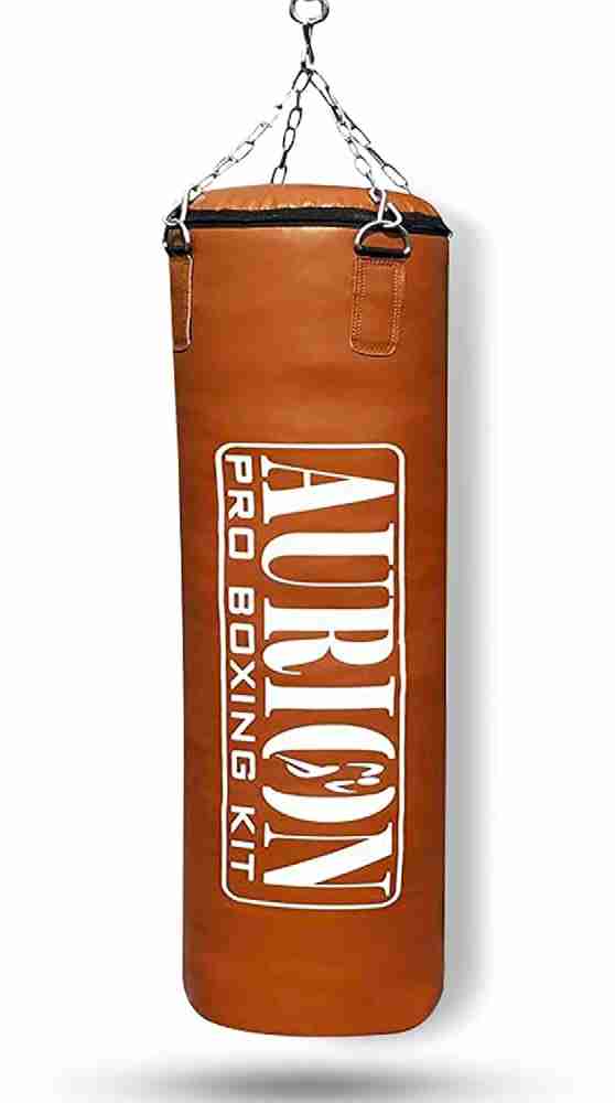 Aurion by 10Club Filled Heavy Punch Bag 4 FEET Boxing MMA Sparring Kickboxing Muay Thai Hanging Bag Buy Aurion by 10Club Filled Heavy Punch Bag 4 FEET Boxing MMA Sparring Kickboxing