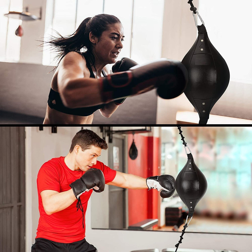 Speed punching bag clearance