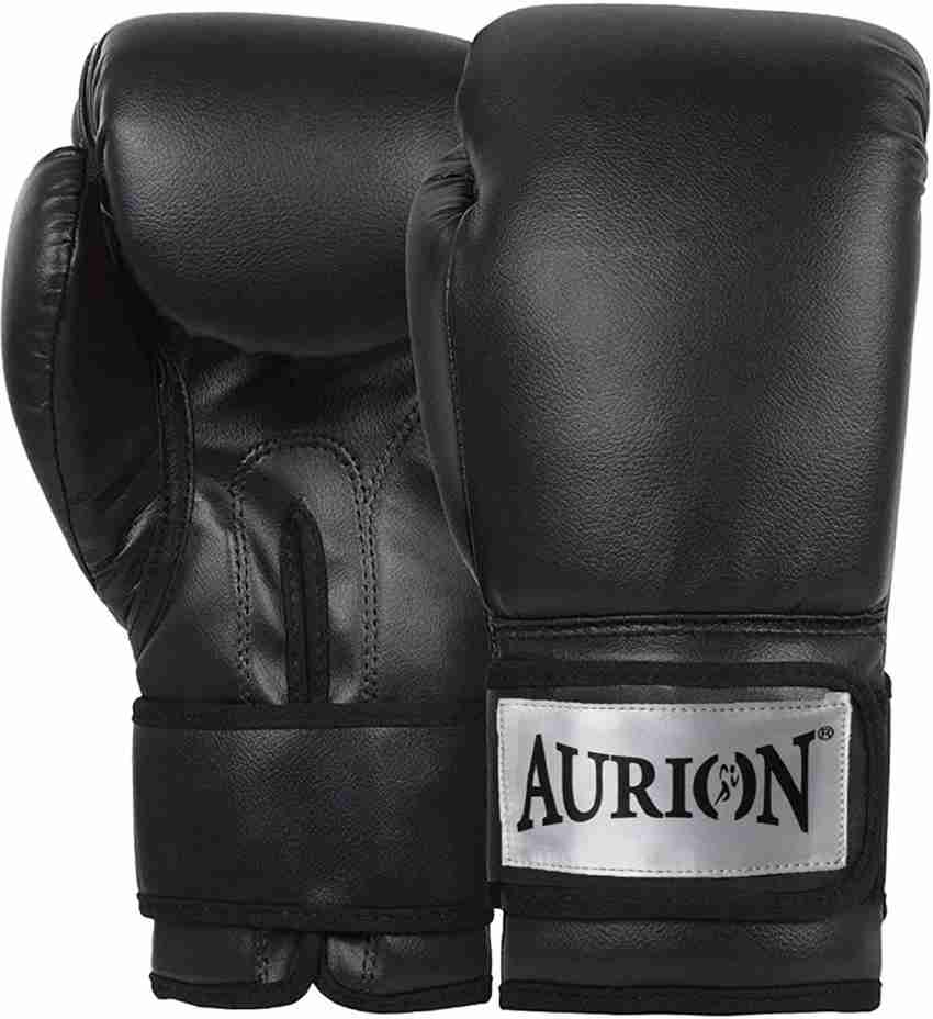 Buy Aurion White 4 Feet (48 Inches) Canvas Unfilled Heavy Punch