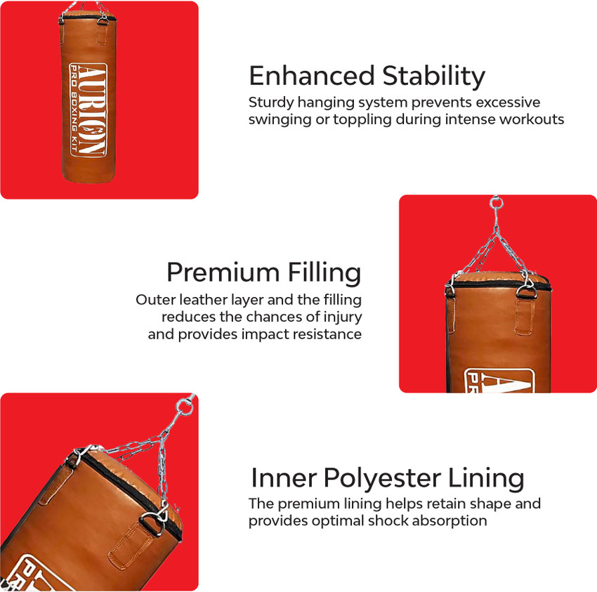 Top 128+ boxing heavy bag filler 3tdesign.edu.vn