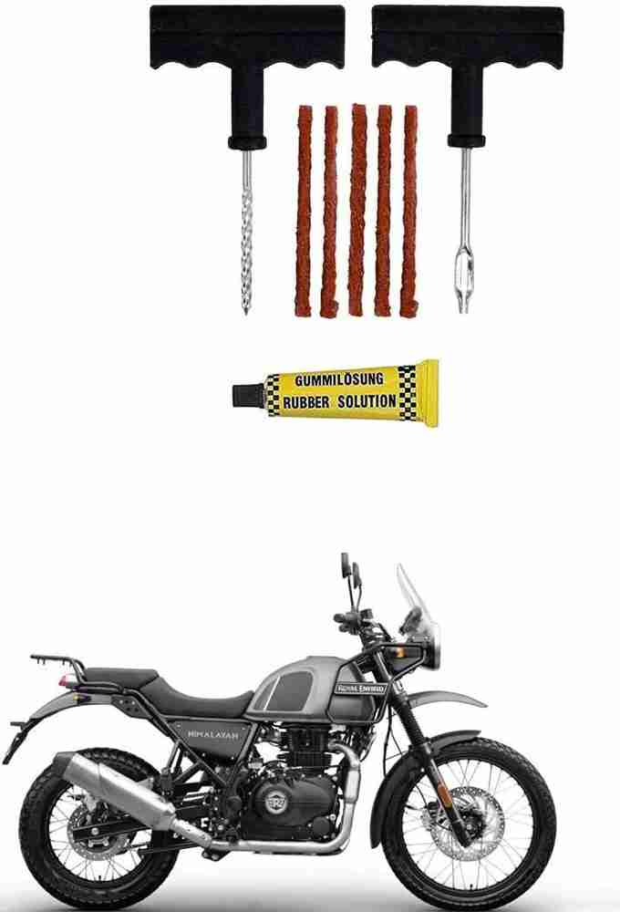 Royal enfield puncture shop near sales me
