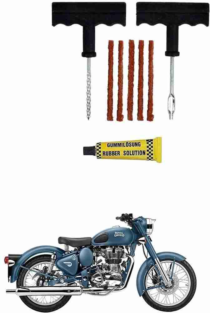 Royal enfield cheap classic 500 tyre
