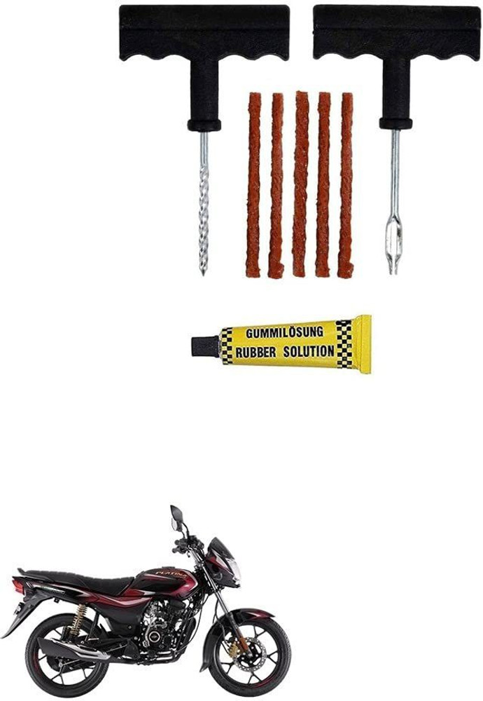 Bajaj platina on sale tubeless tyre