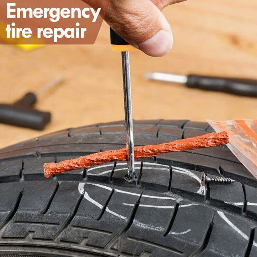 Bacon strips tire repair 2025