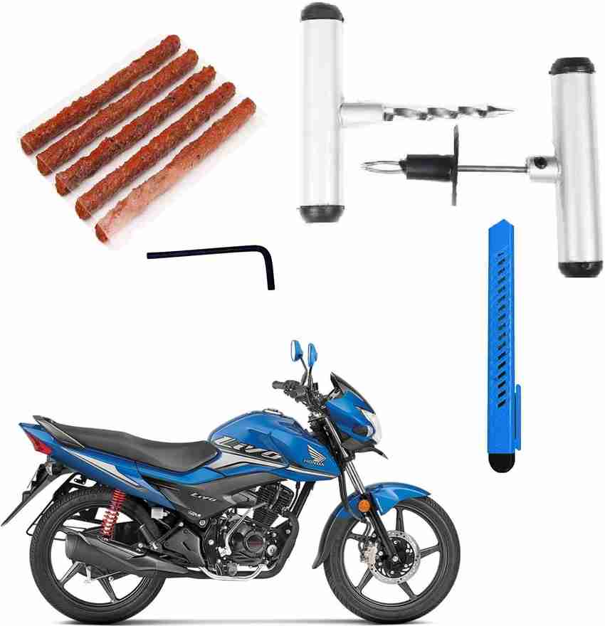 Honda livo handle price clearance