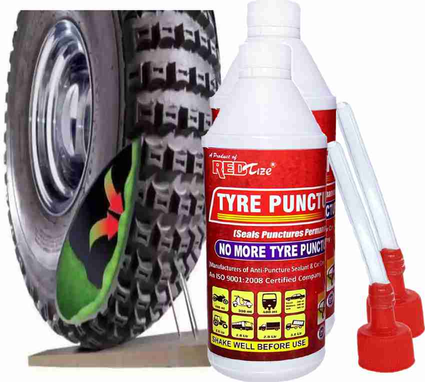 Puncture less 2025 tube