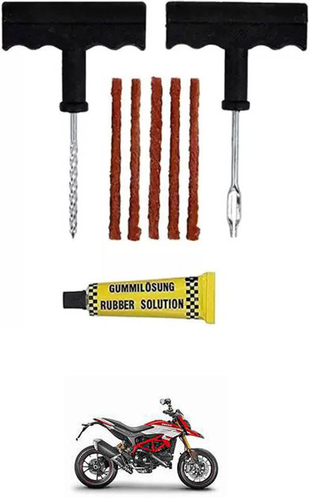 Scooty puncture repair near me sale
