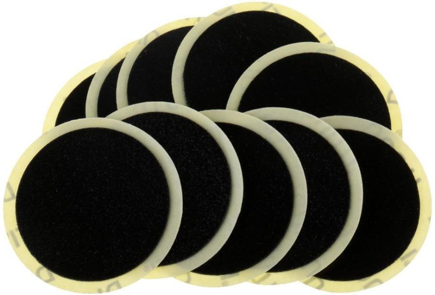 Inner discount tube patch