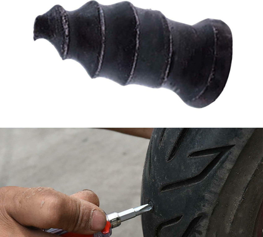 Tubeless tire patches hotsell