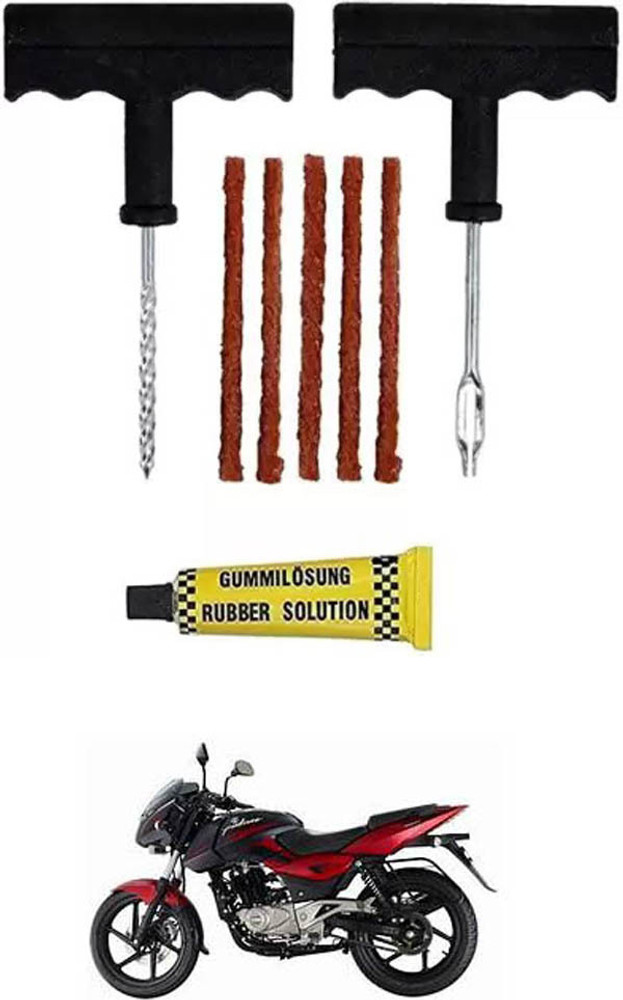 Puncher kit deals for bike