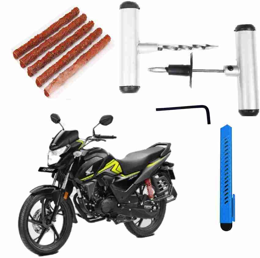 Honda shine sp tubeless tyre 2025 price