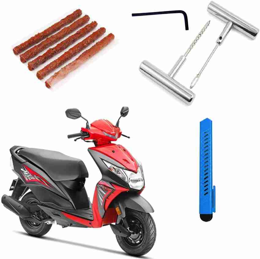 Honda dio kit online price