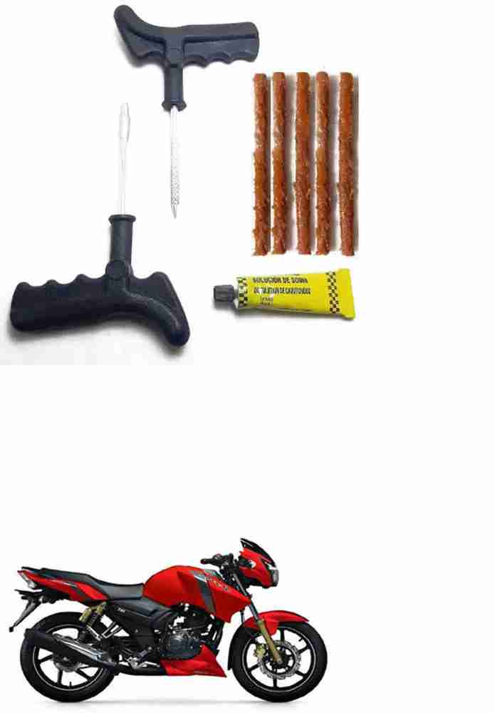 Puncher bike online