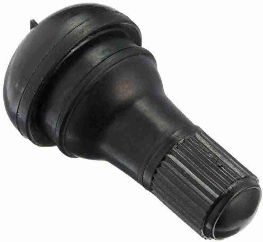 VALVE SNAP-IN TUBELESS TR412 EPDM 0.88 X 1.00 879.412