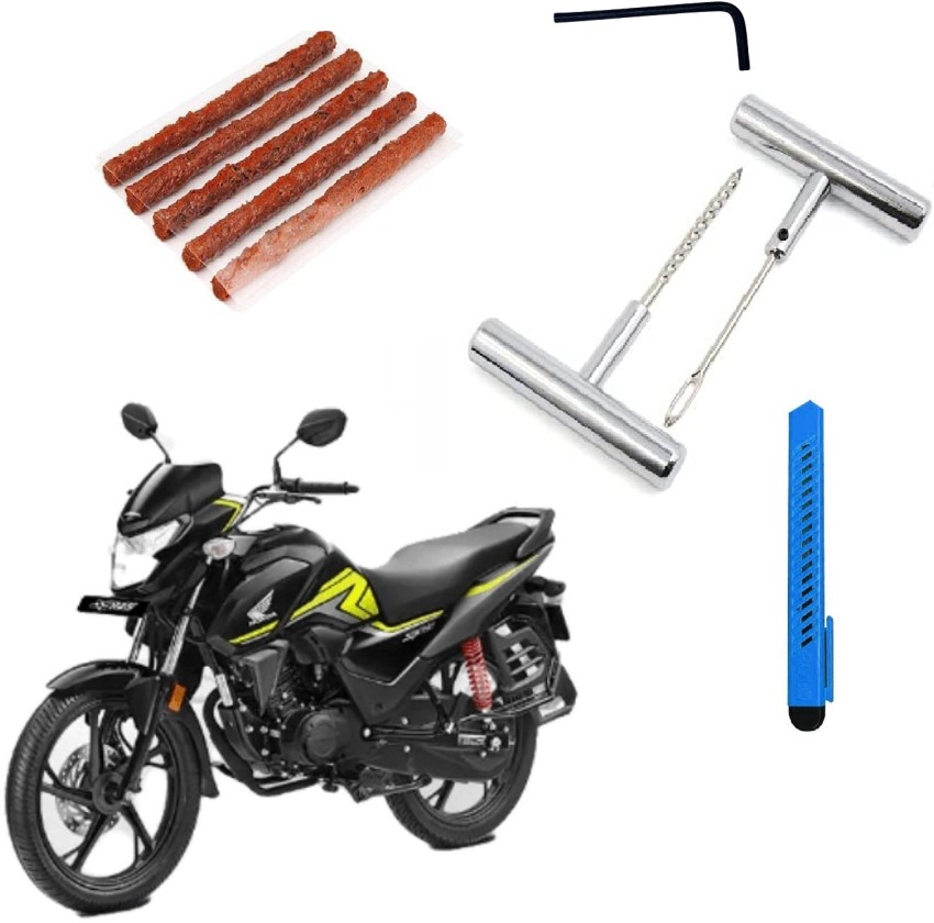 Honda shine bike tool kit new arrivals