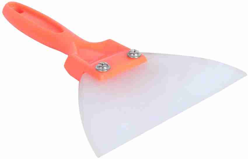 SHOPRO Plastic Putty Knife/Scraper Set - 3 pieces - S001335
