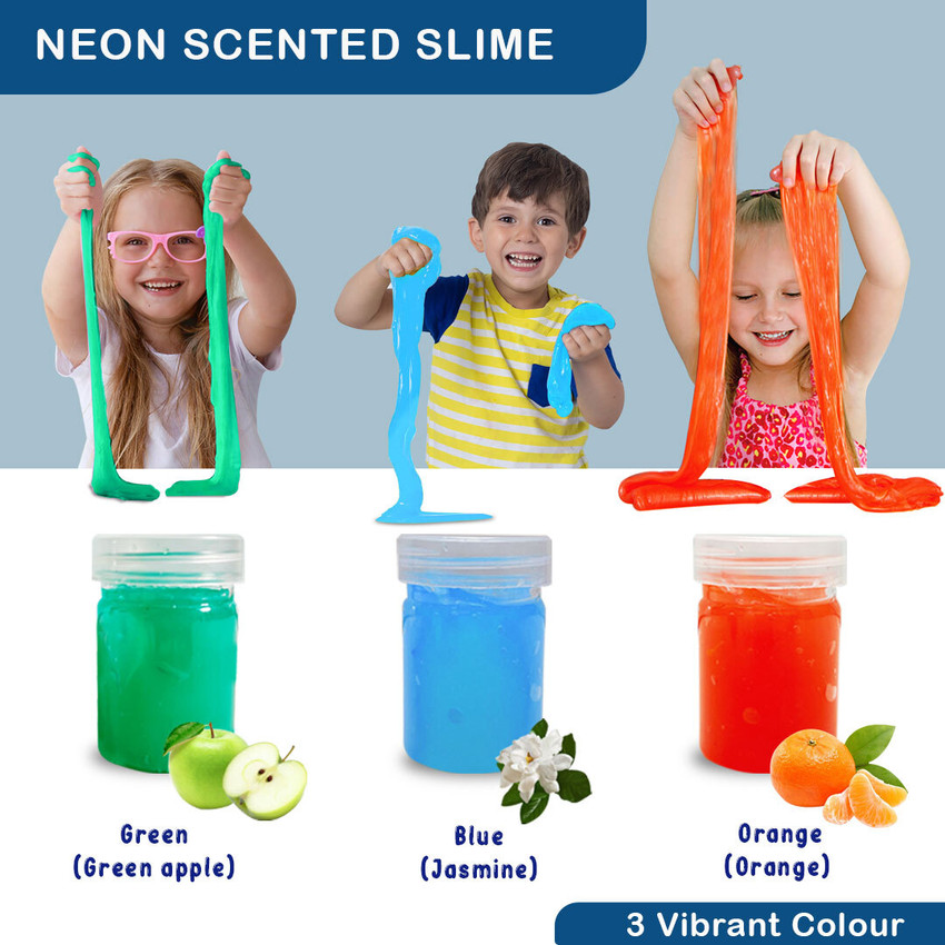 Slime putty toys outlet