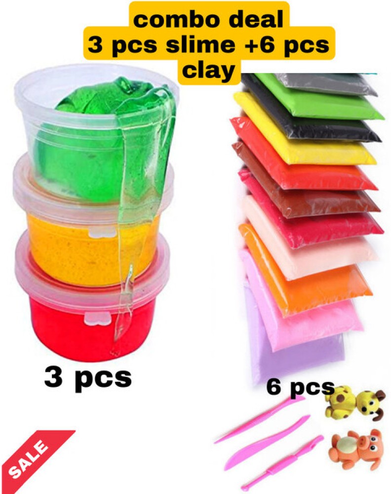 Slime toy best sale online