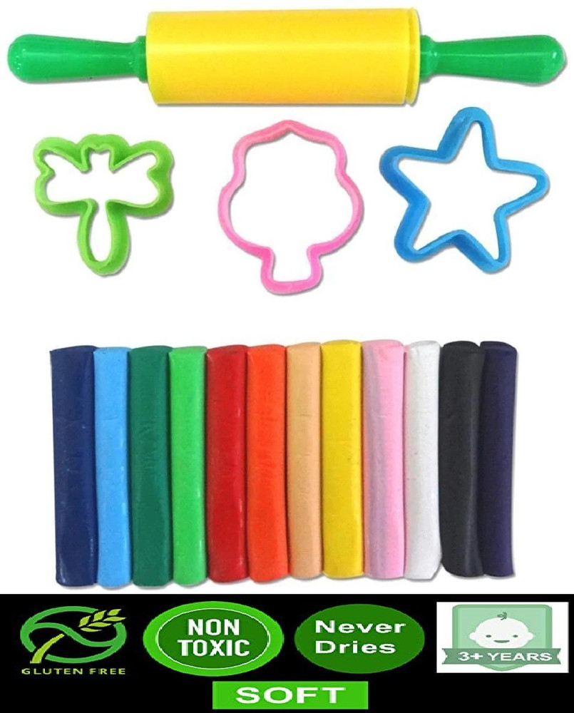 Molding clay cheap price