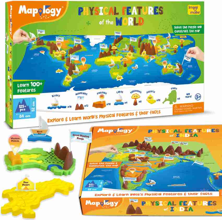 Imagimake mapology hot sale