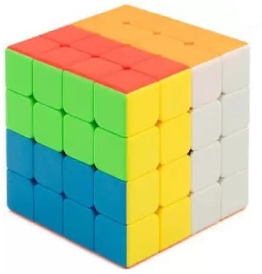 Cubo Magico 4X4 com Preços Incríveis no Shoptime