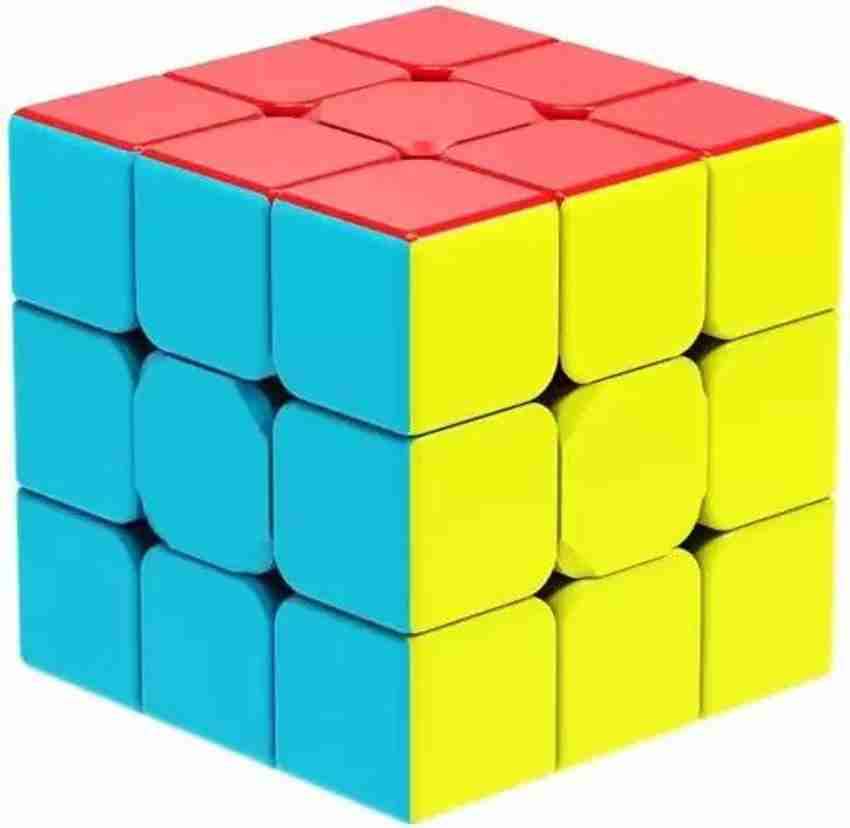Speed outlet rubik's cube