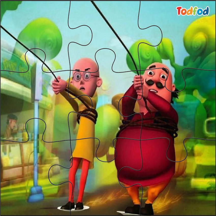 Patlu Cartoon Motu Wow Kidz Comedy Motu Patlu Motu Patlu Cartoon