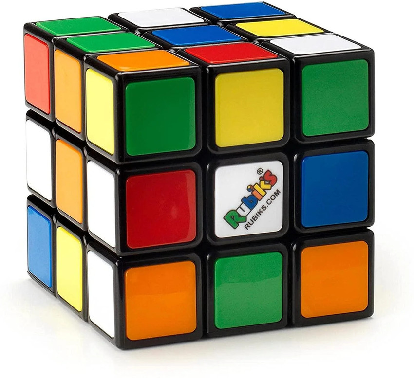 Funskool rubik's cube 2x2 store