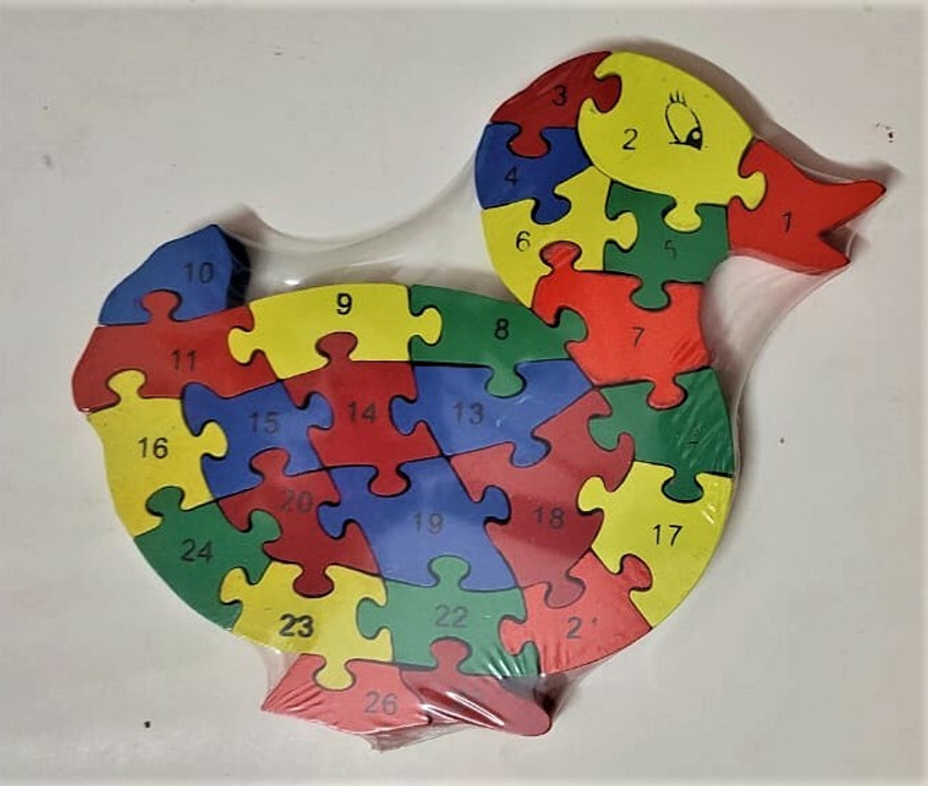 Jaw saw puzzle hot sale