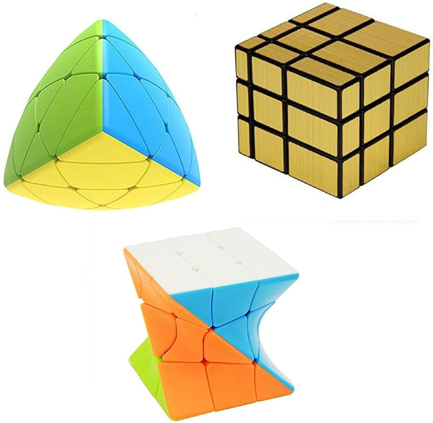Cube Twister The Official Rubik's Cube | Products | Rubik's Twist
