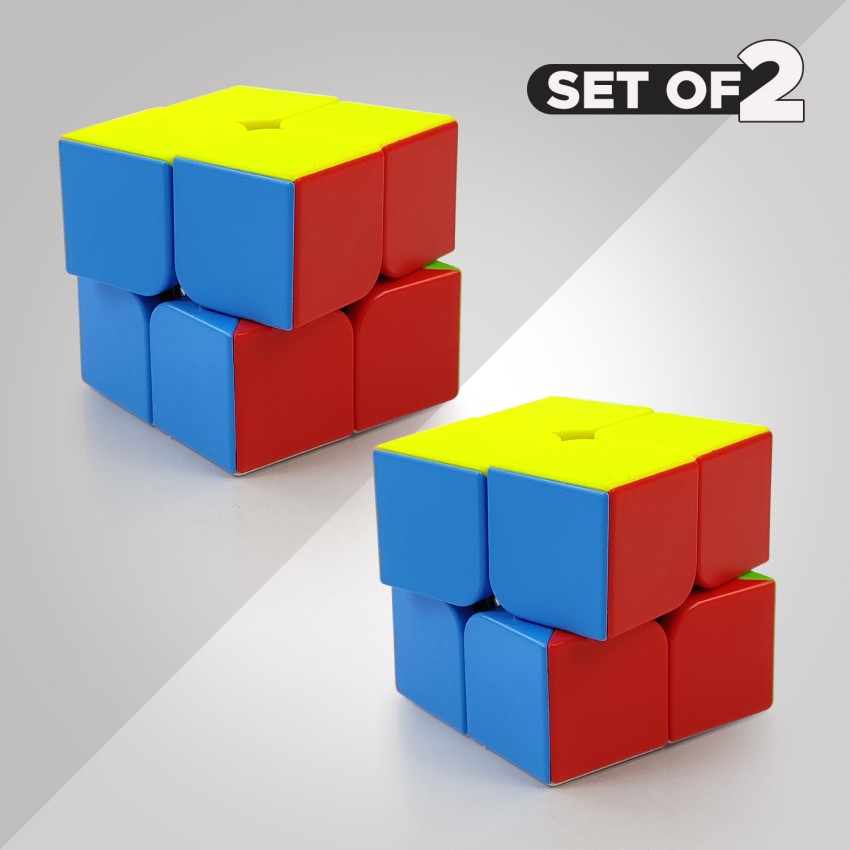 Rubik's 2x2