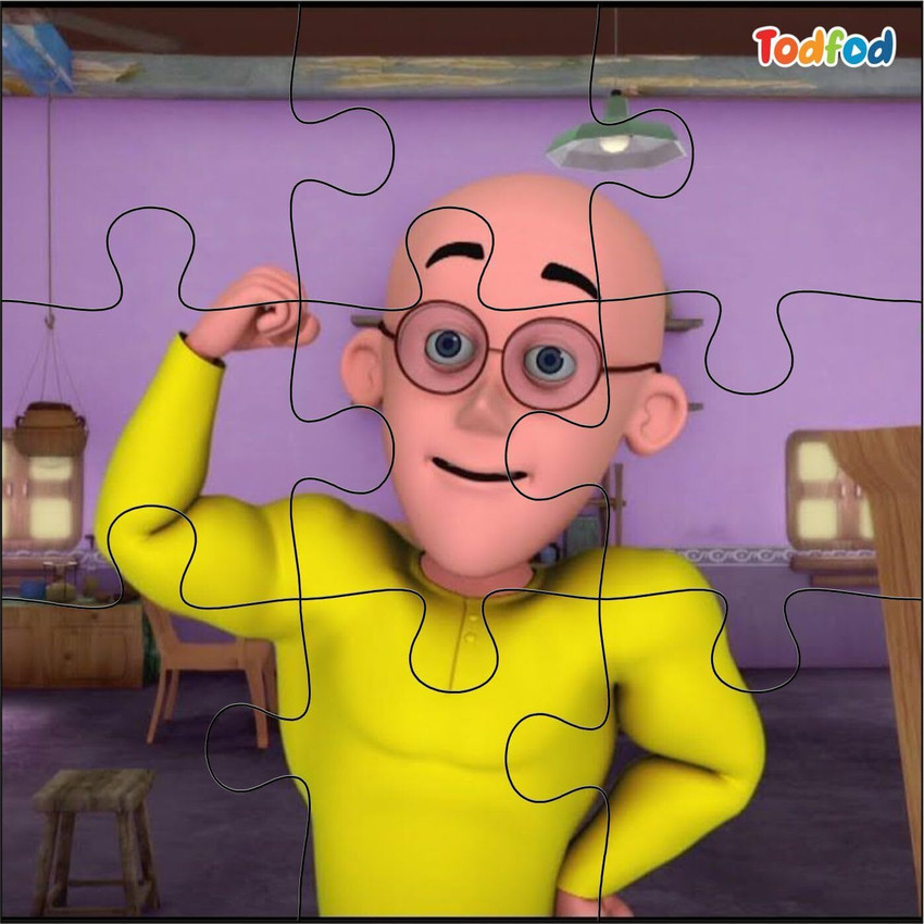 Patlu Cartoon Motu Motu Comedy Video Patlu Cartoon Motu Motu Patlu